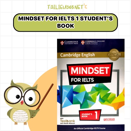 Mindset for IELTS 1 Student’s book