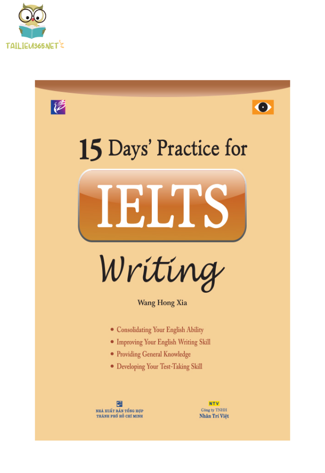 15 Days Practice for IELTS Writing