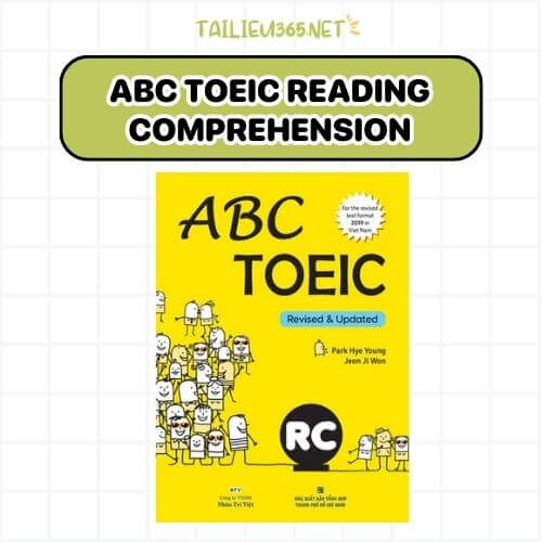 ABC TOEIC Reading Comprehension