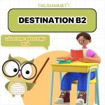 [PDF] Download sách Destination B2 bản mới nhất 2023