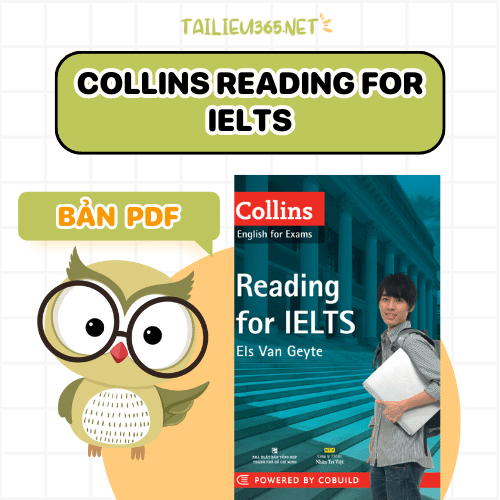 Collins Reading For IELTS