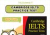 Review chi tiết Cambridge IELTS Practice Test & Link tải sách Cambridge IELTS Practice Test